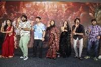 AAY Movie Pre Release Event Photos